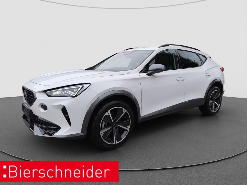Cupra Formentor 2024