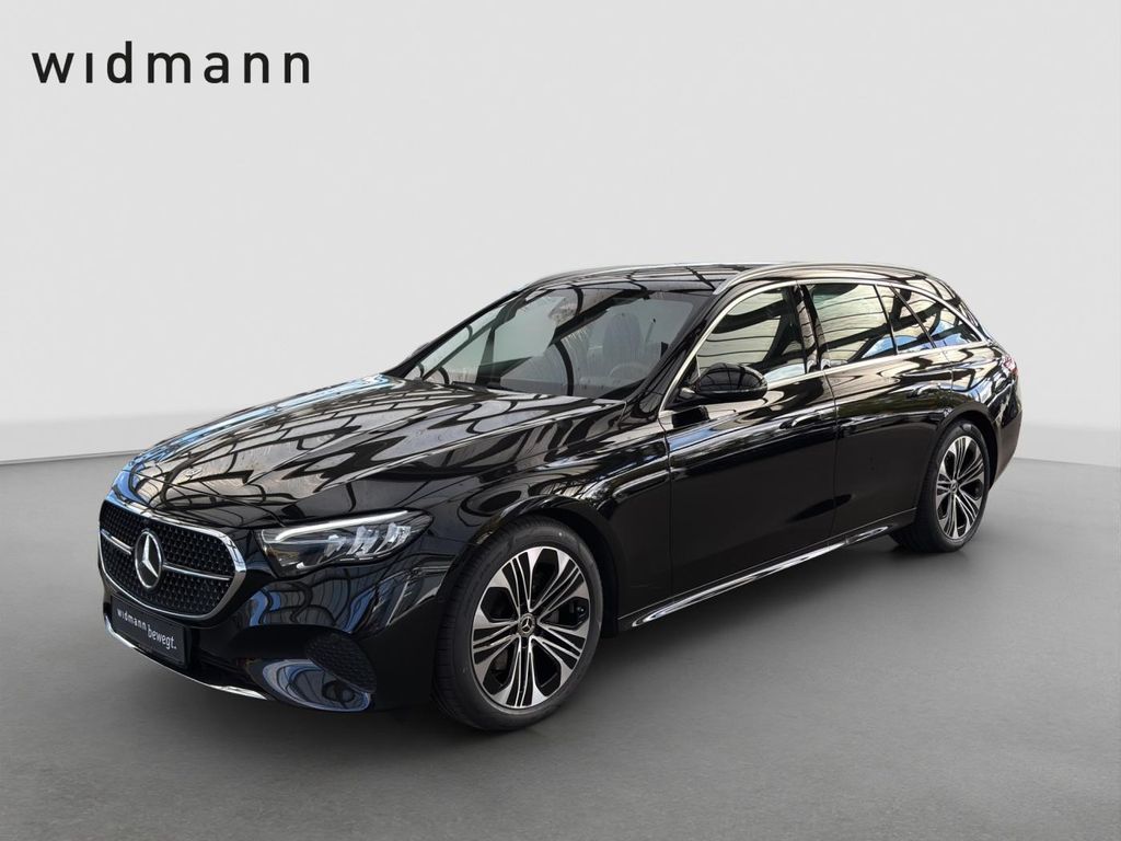 Mercedes-Benz E 220 2024