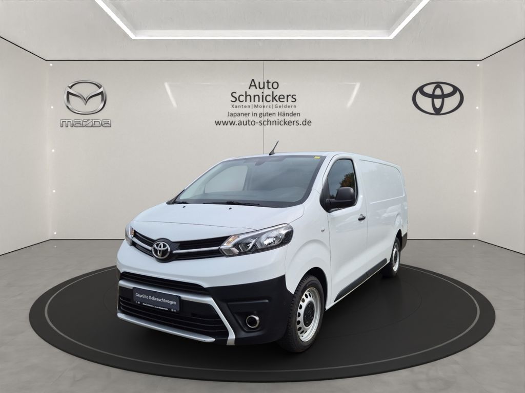 Toyota Proace (Verso) 2024