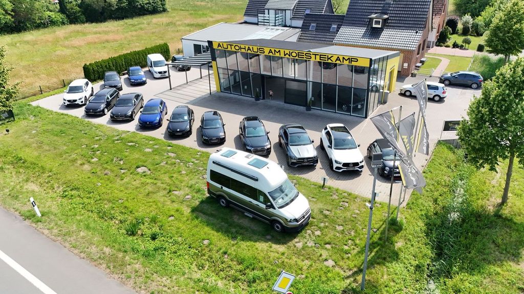 Ford Tourneo Custom 2023