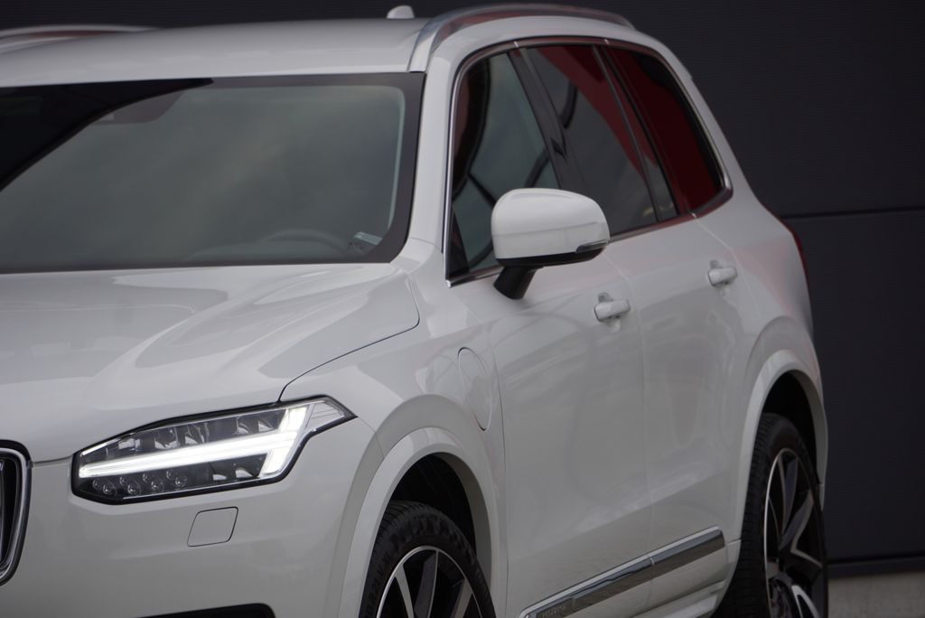 Volvo XC90 2021