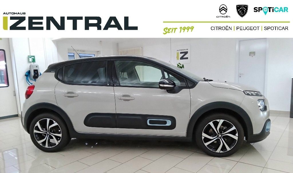 Citroën C3 2023
