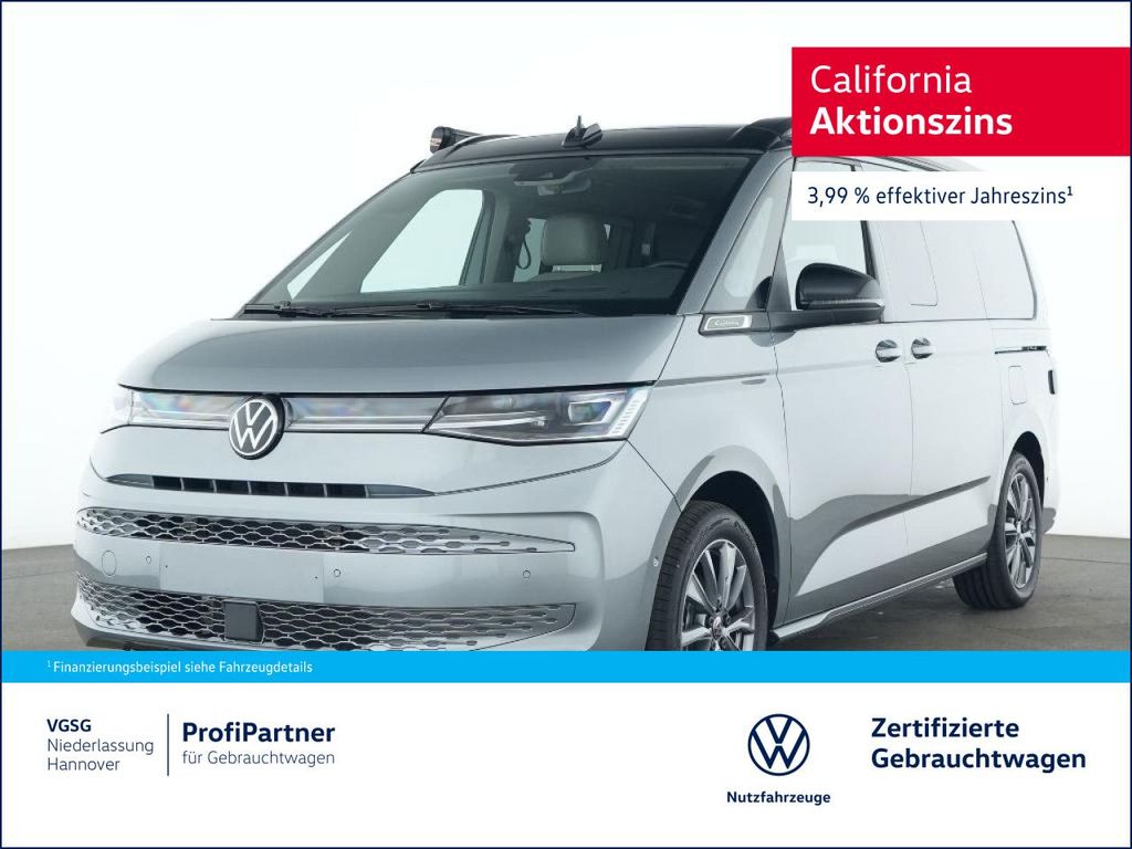 Volkswagen 2025