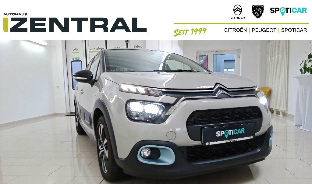 Citroën C3 2023