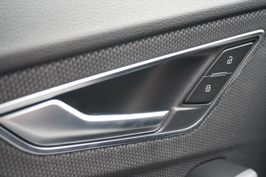 Audi Q2 2023