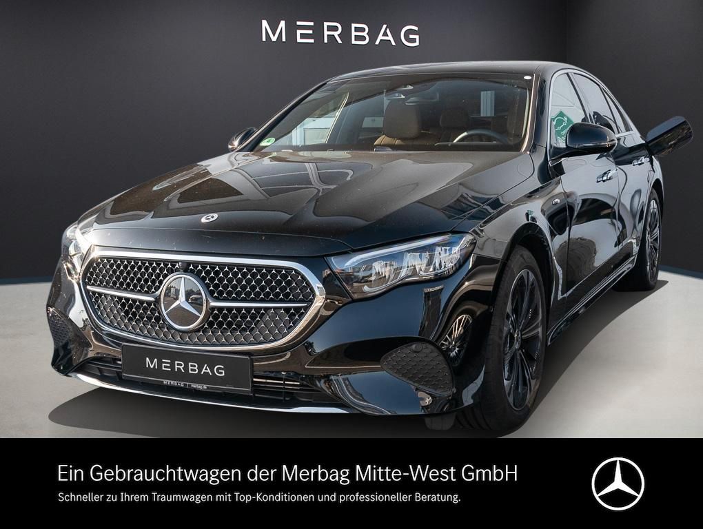 Mercedes-Benz E 300 2025