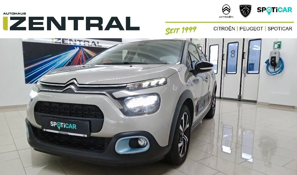Citroën C3 2023