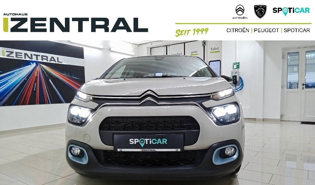 Citroën C3 2023