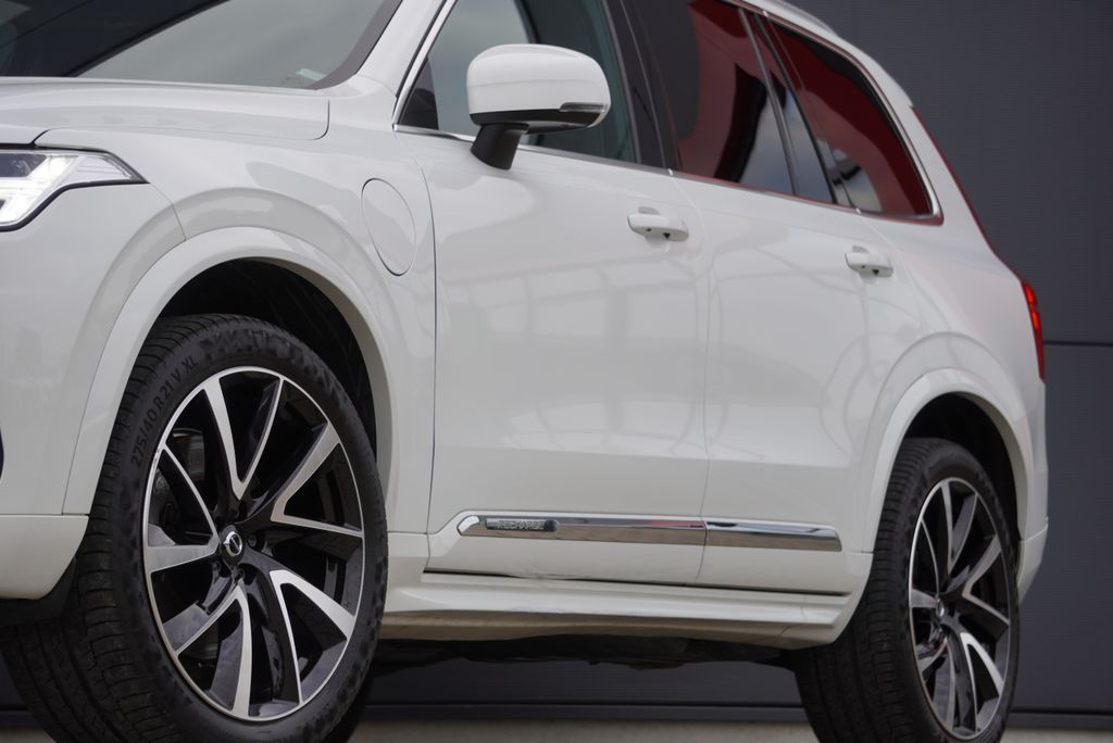 Volvo XC90 2021