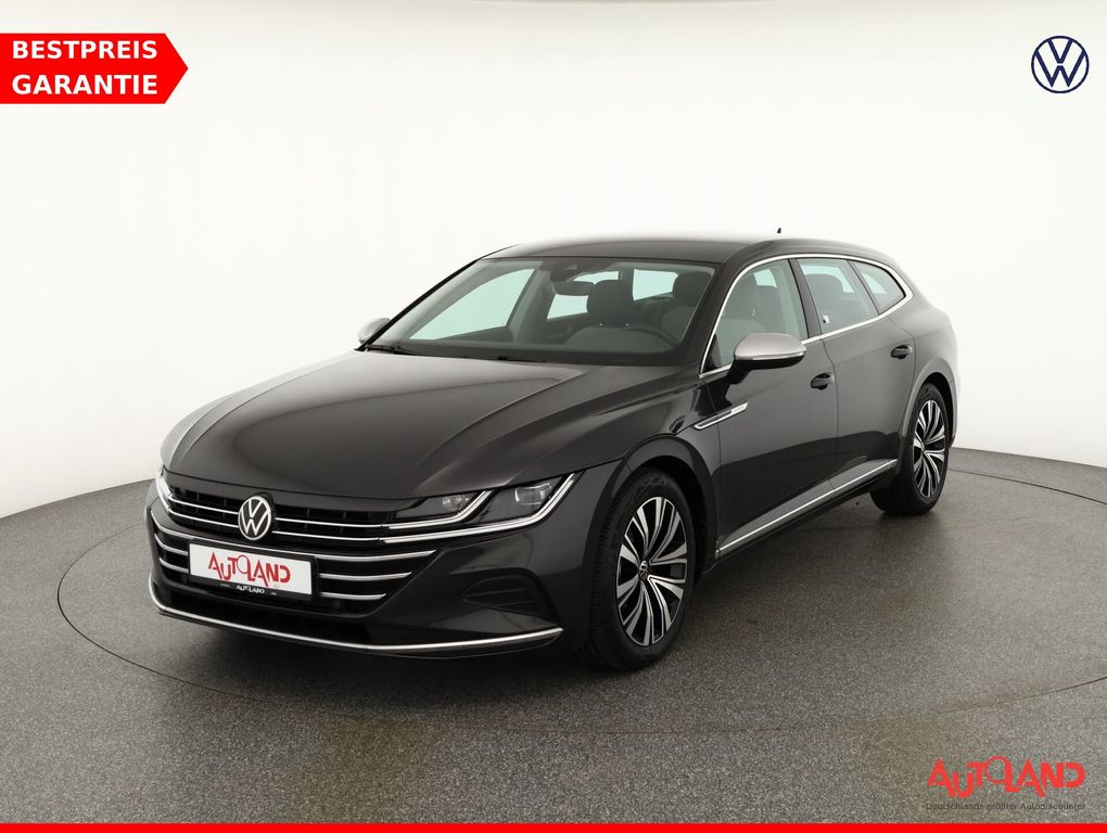 Volkswagen Arteon 2022