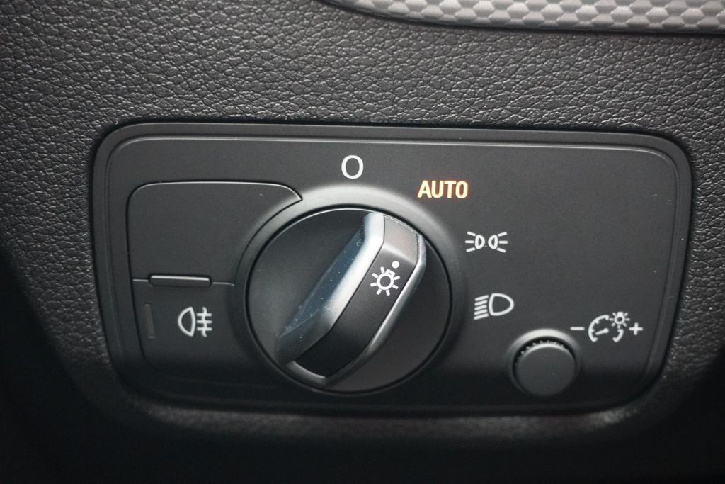 Audi Q2 2023