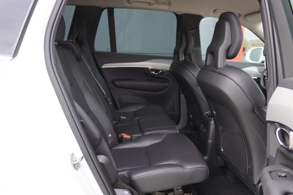 Volvo XC90 2021