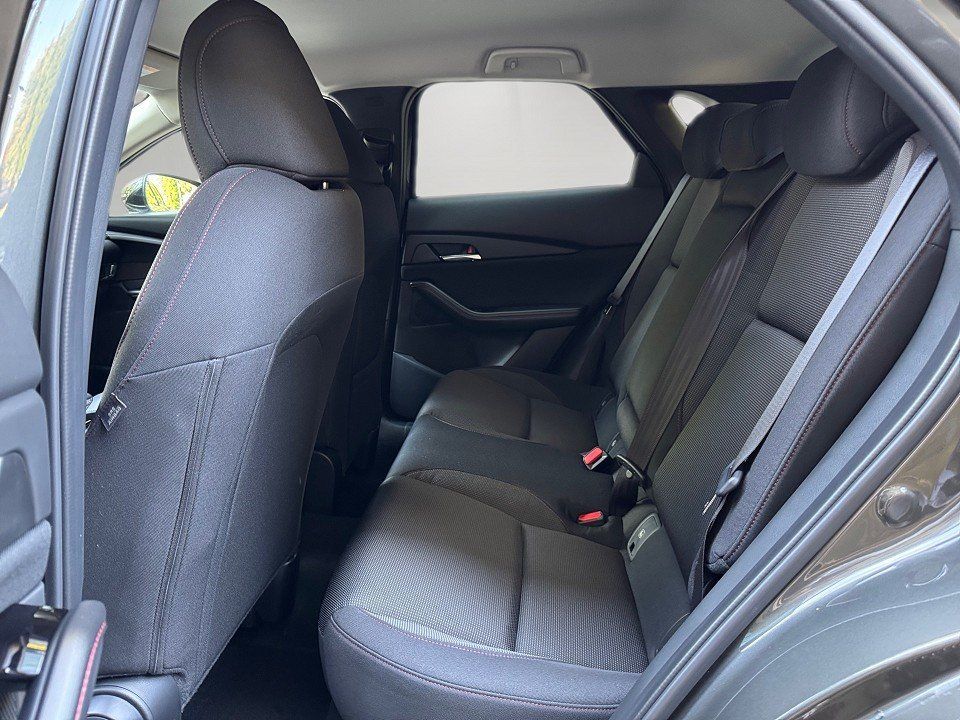 Mazda CX-30 2025