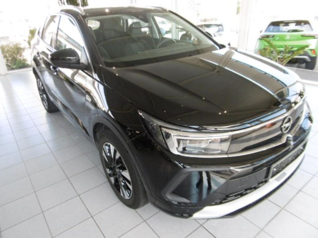 Opel Grandland (X) 2022