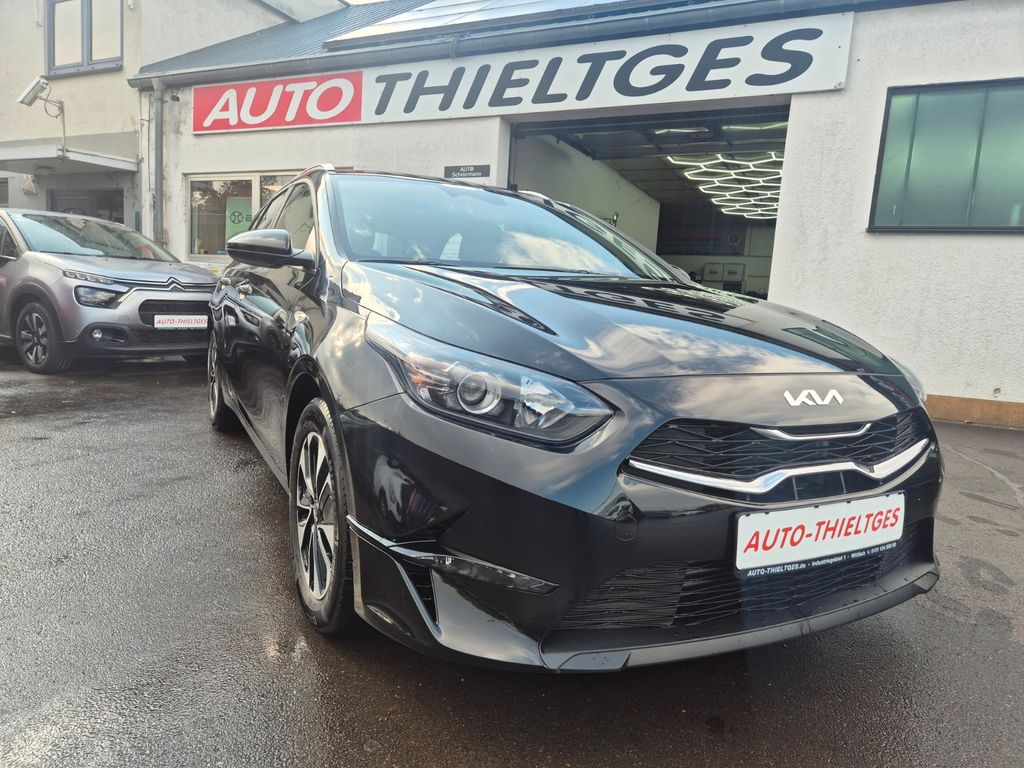 Kia cee'd / Ceed