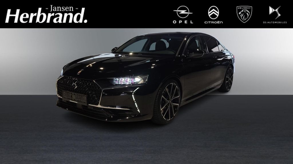 DS Automobiles DS9 2024