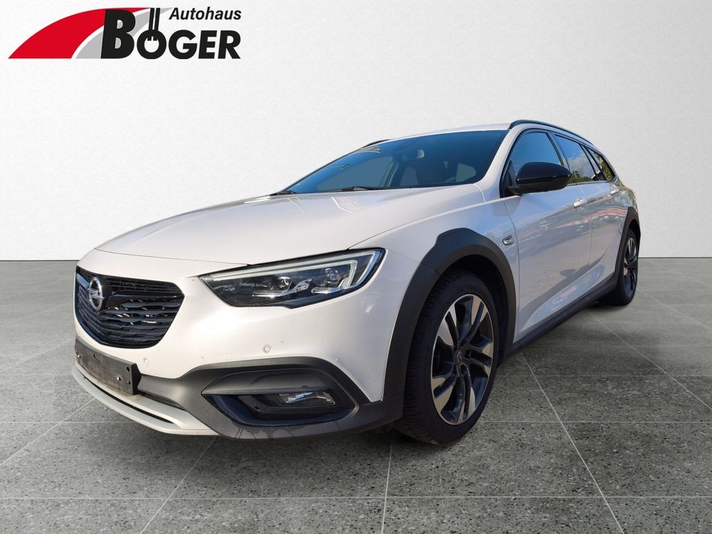 Opel Insignia 2020