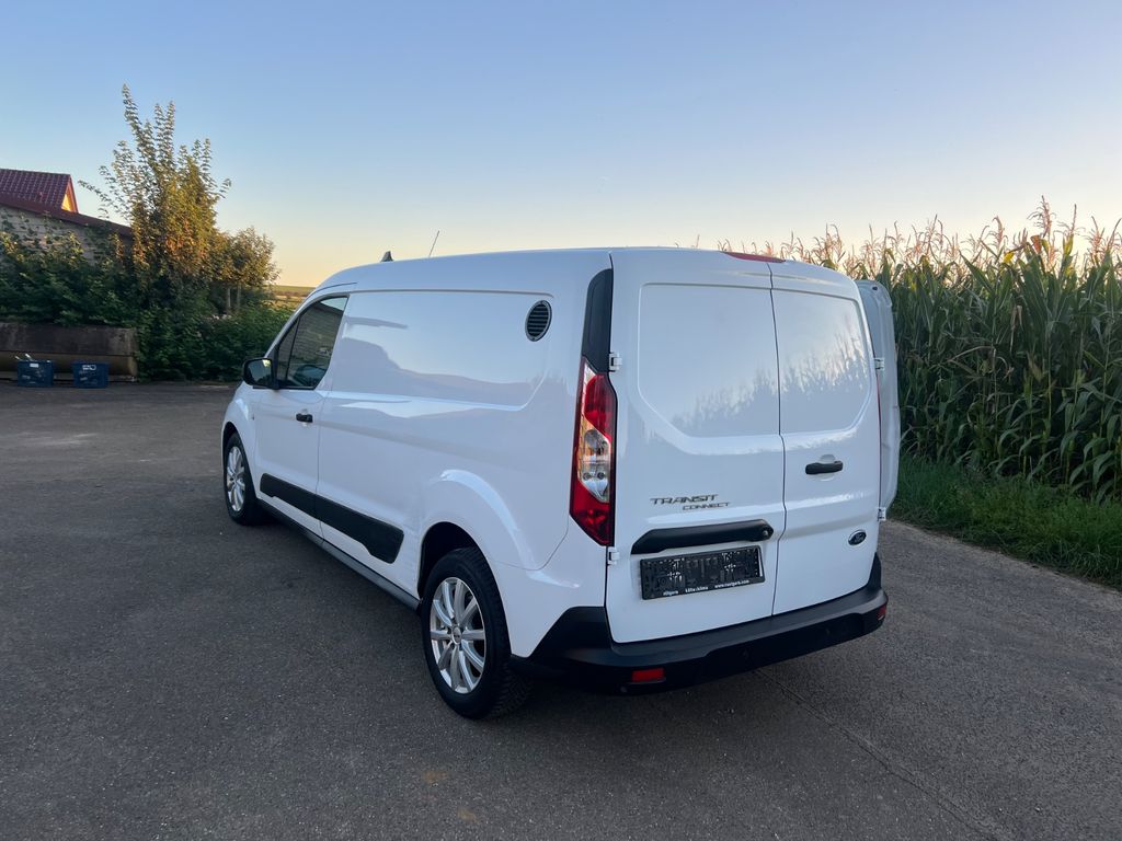 Ford Transit 2021