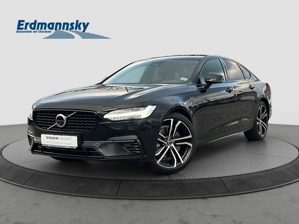 Volvo S90 2024