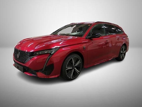 Peugeot 308 2024