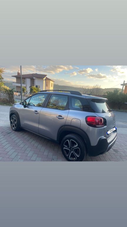 Citroën C3 Aircross 2021