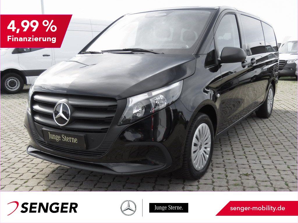 Mercedes-Benz Vito 2024