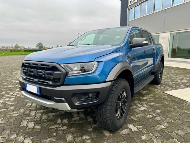 Ford Ranger 2022