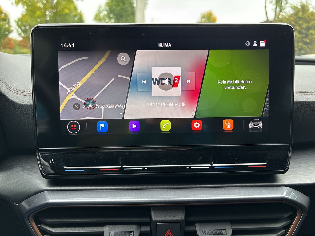 Cupra Formentor 2023