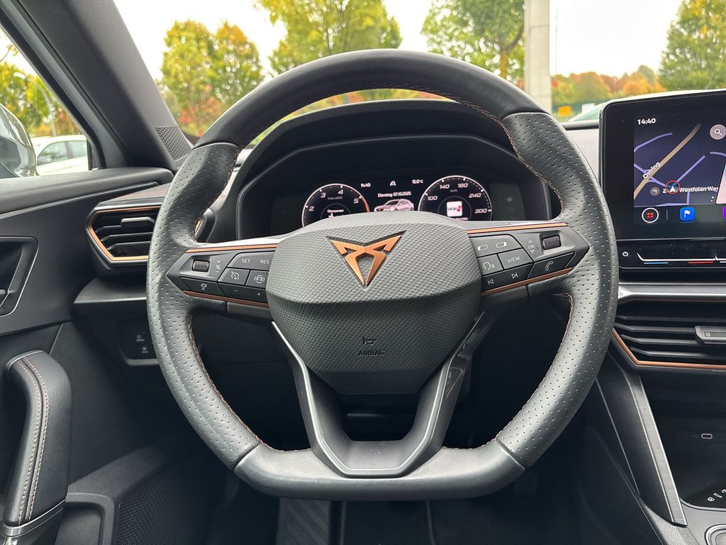 Cupra Formentor 2023