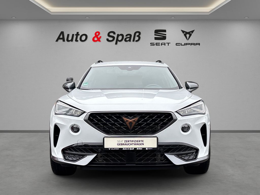 Cupra Formentor 2023