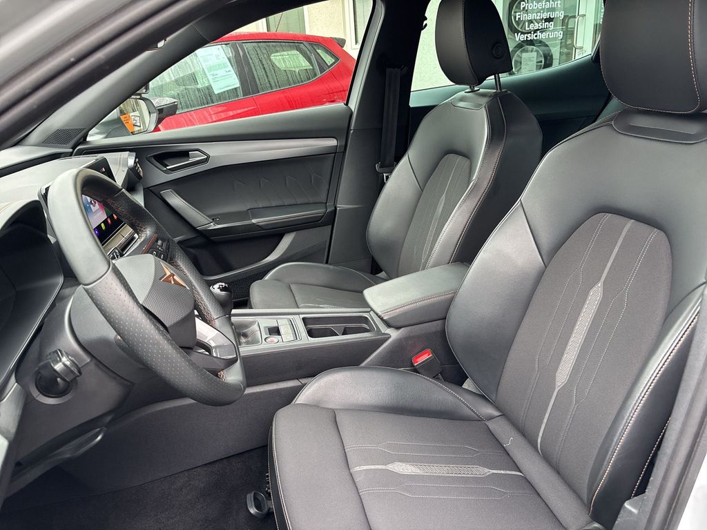 Cupra Formentor 2023