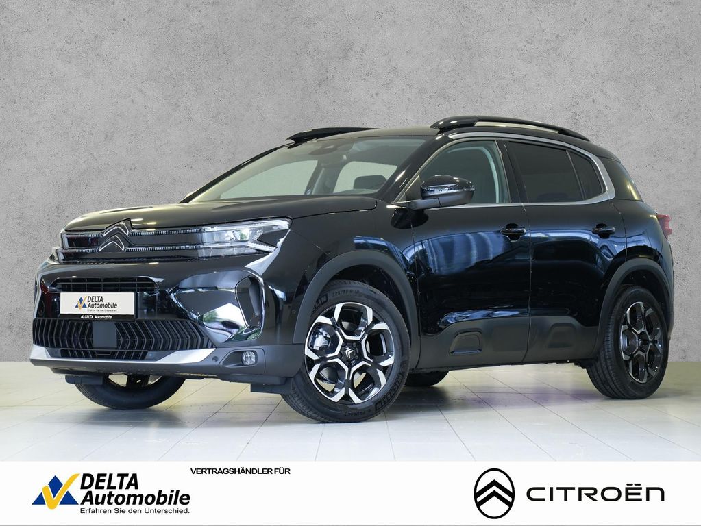 Citroën C5 Aircross 2025