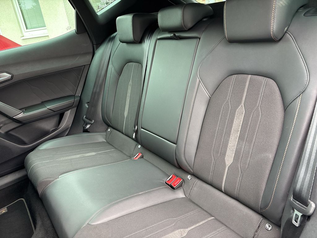 Cupra Formentor 2023