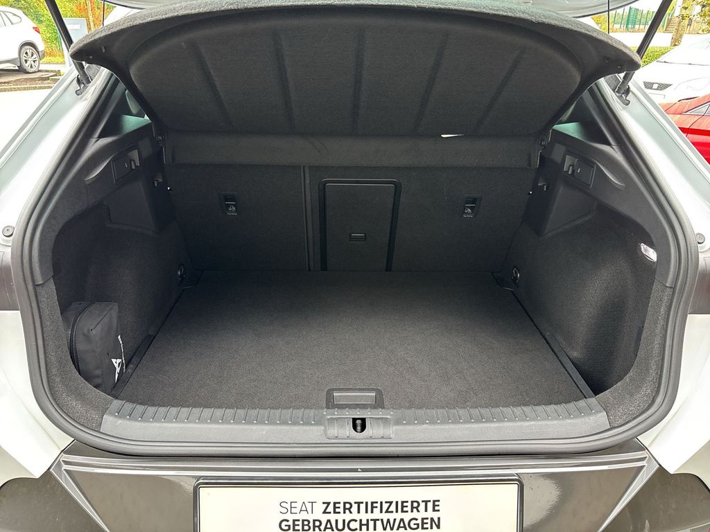 Cupra Formentor 2023
