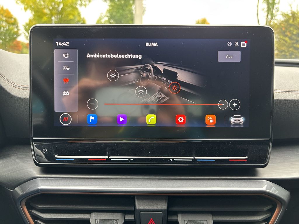 Cupra Formentor 2023