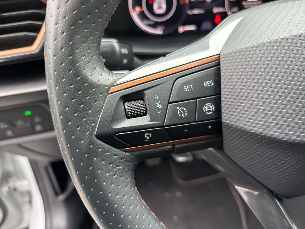 Cupra Formentor 2023