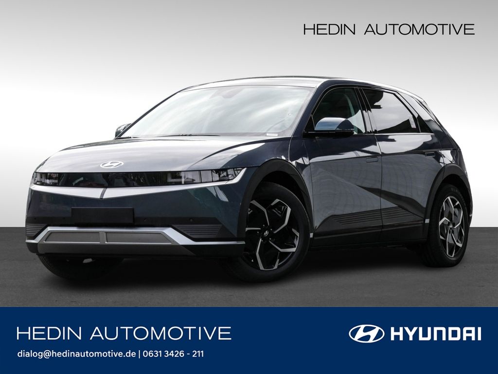 Hyundai IONIQ 5 2024