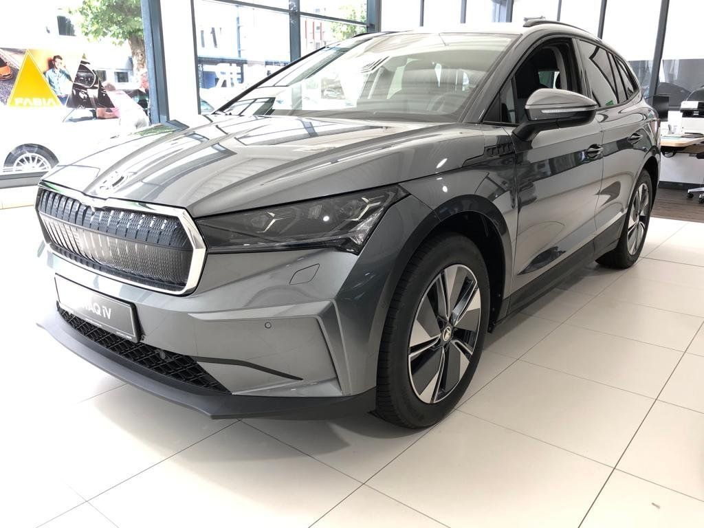 Skoda Enyaq 2023