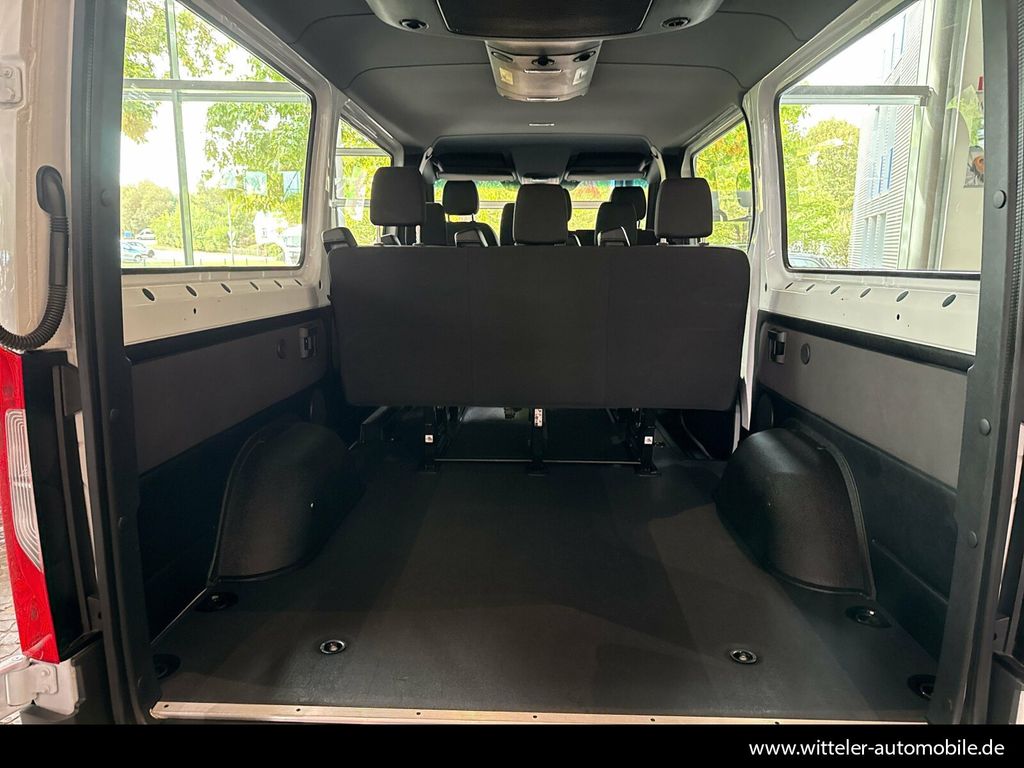 Mercedes-Benz Sprinter 2024