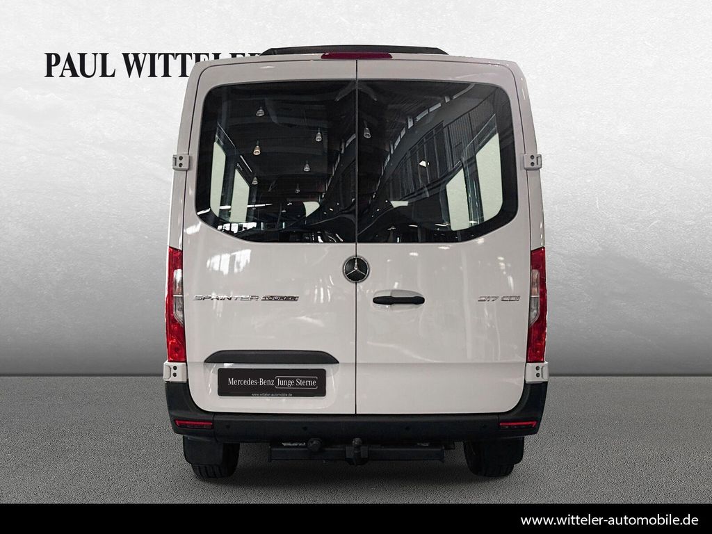Mercedes-Benz Sprinter 2024