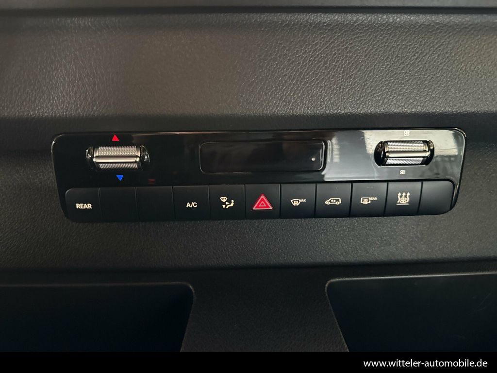 Mercedes-Benz Sprinter 2024