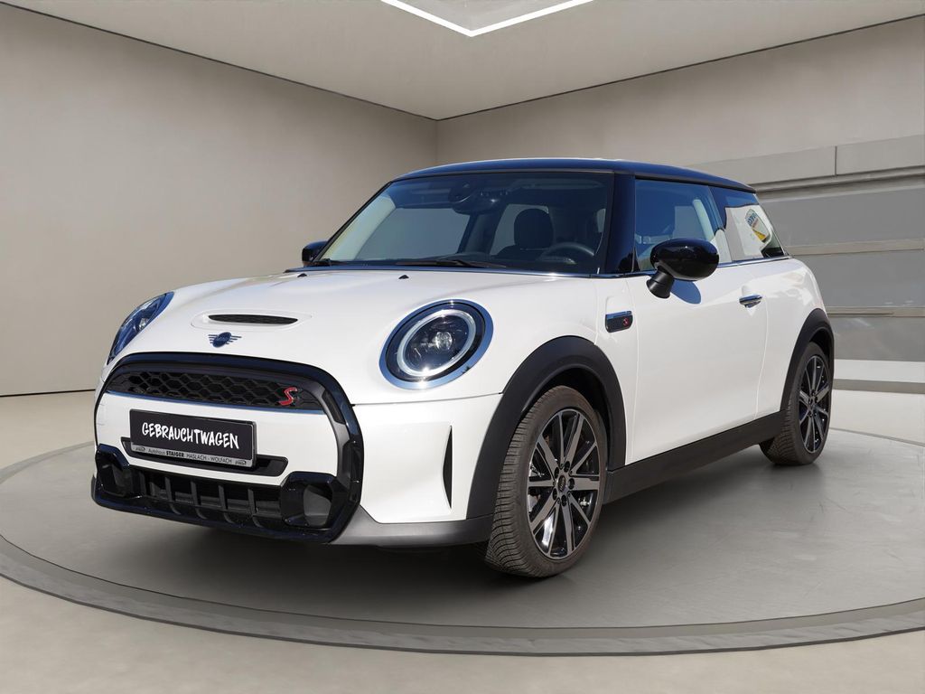 MINI Cooper S 2024