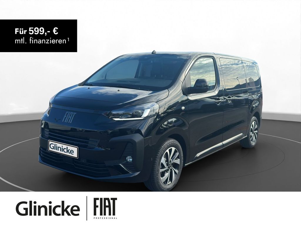 Fiat Ulysse 2025
