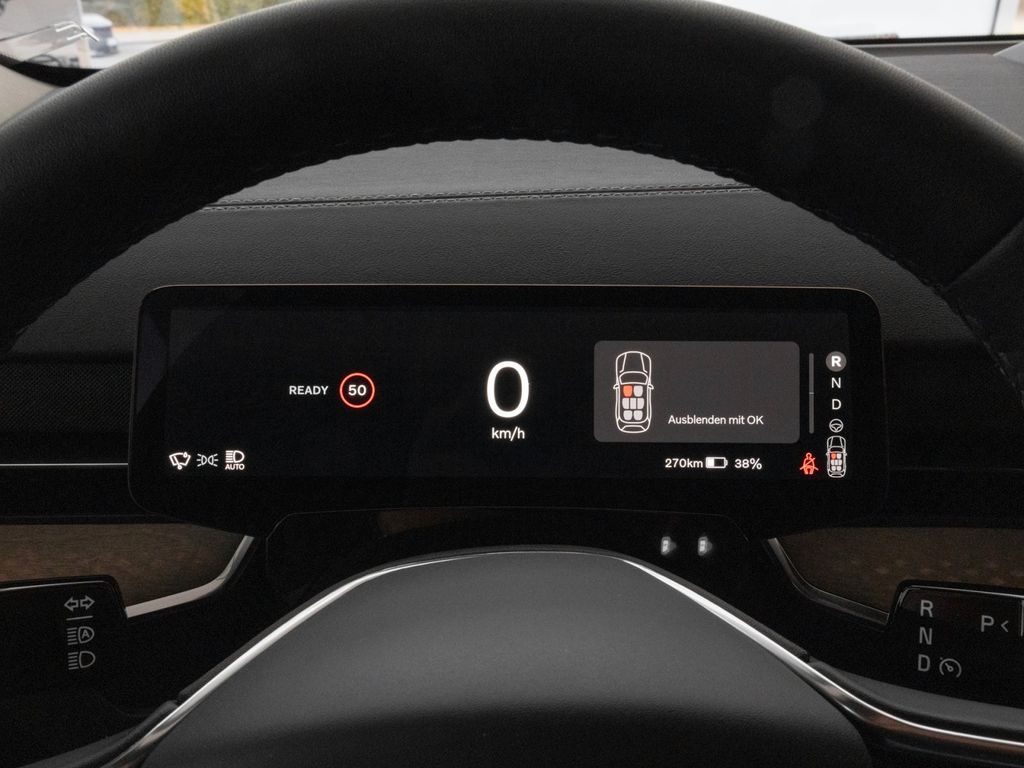 Volvo EX90