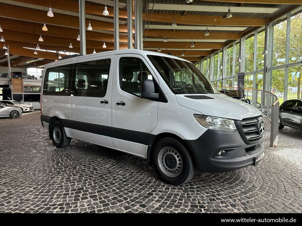 Mercedes-Benz Sprinter 2024