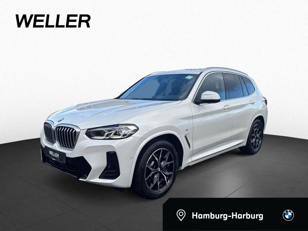 BMW X3 2023