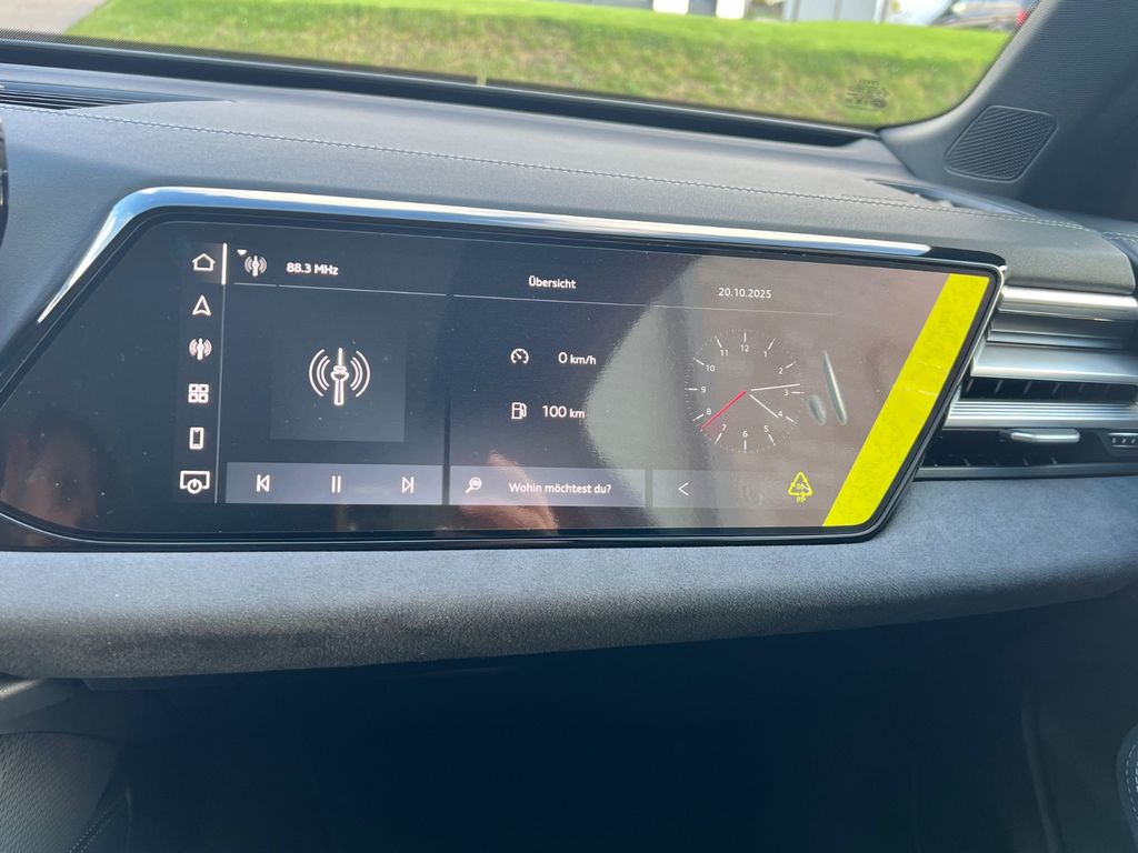 Audi A6 2025
