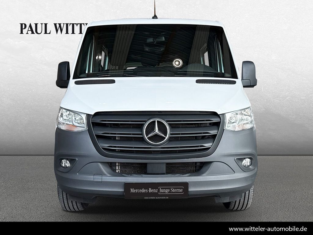 Mercedes-Benz Sprinter 2024