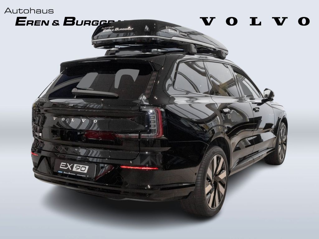 Volvo EX90