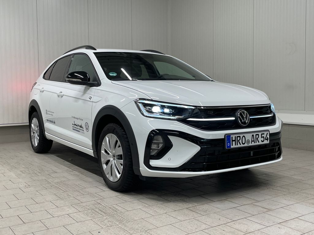 Volkswagen Taigo 2025